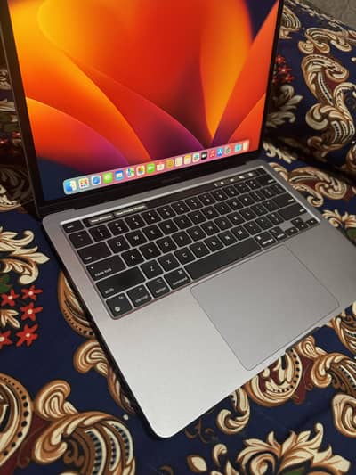Macbook pro M1 2020