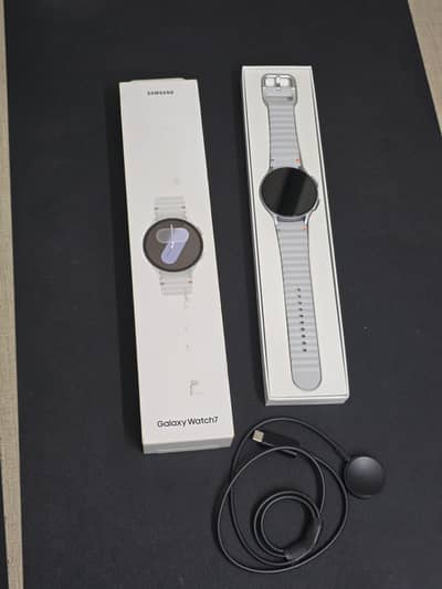 Samsung Galaxy Watch 7 For Sale
