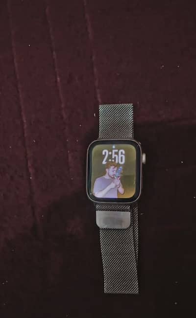 Apple watch series 6