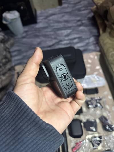 Gopro 13 (Accessories plus bundle)