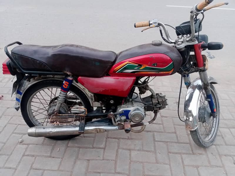 all documents complete 3