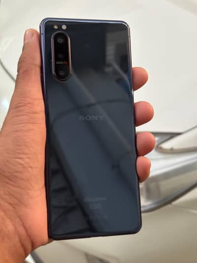 Sony Xperia 5 mark 2