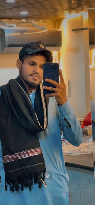 محمد اکبر