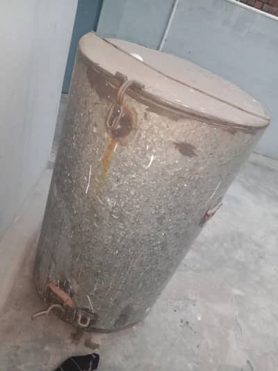 prola gandam Wala 2000 me