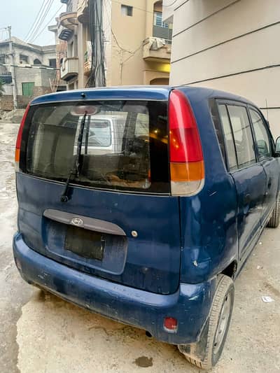 Santro plus | 2000 Model