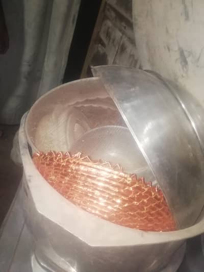 sataanless steel crocry