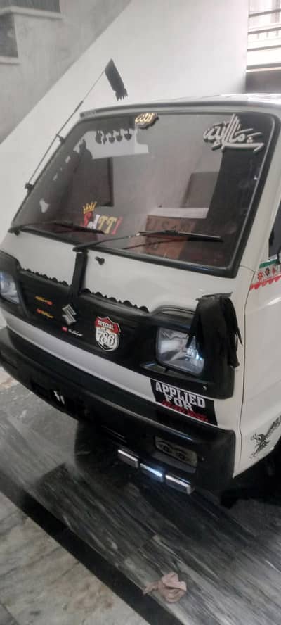 Suzuki Ravi total jeven body 100 ok . all documents token up date .