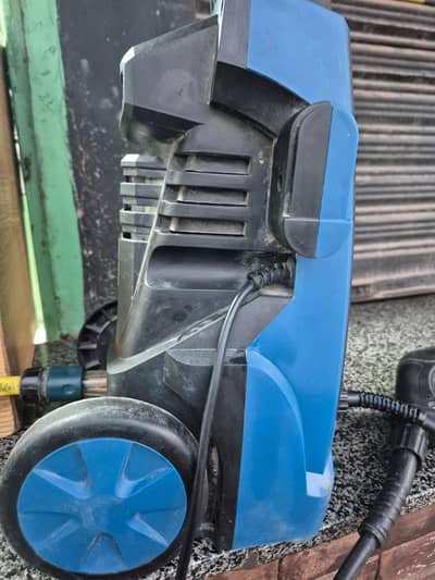pressure washer Hyundai