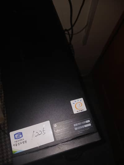 HP PRODESK 600 G1  Pre installed games (Gta v and others)
