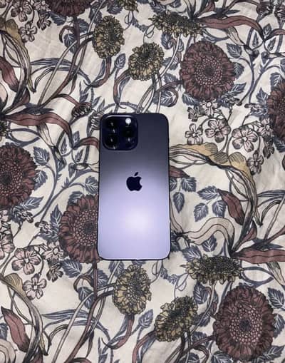 IPHONE 14 PRO MAX BYPASS