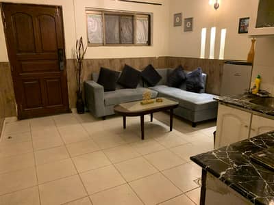 Fully Furnished 1-Bedroom Apartment For Rent F-11 Islamabad