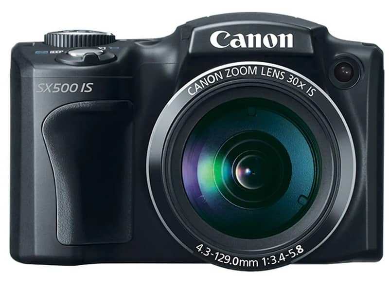 canon camera 3