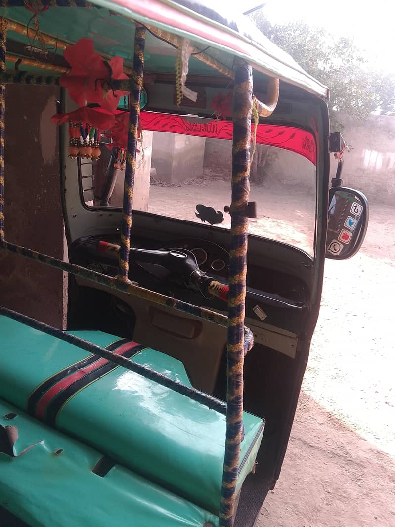 Rickshaw 0