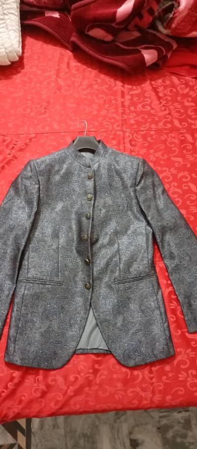 Prince Coat Medium Size