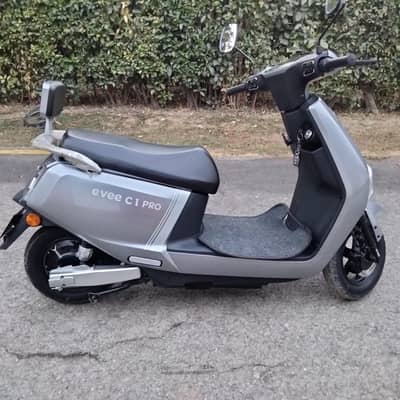 Scooty/ scoty for sale
