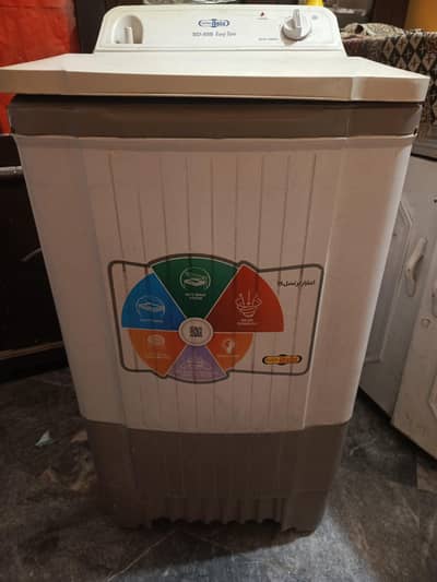 model 550 single dryer beat condition