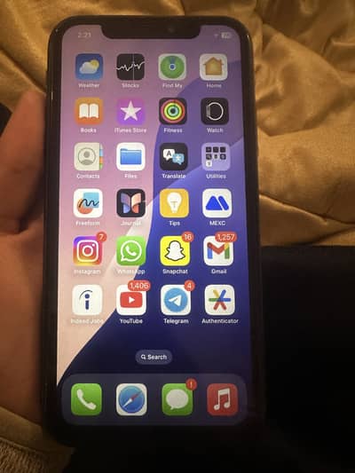 iPhone 11 128gb