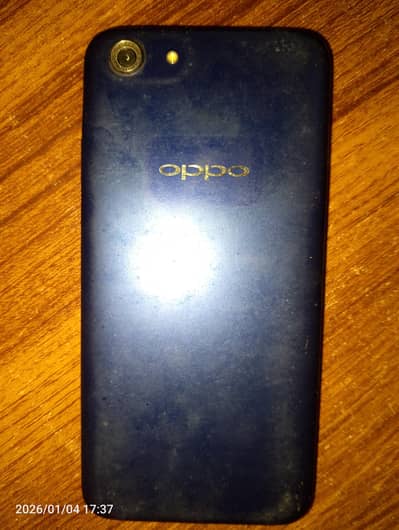 oppoa83 3/32 used