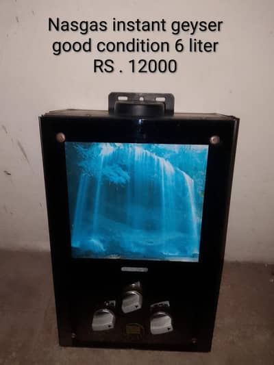 good Condition instent geyser for sale 0/3/2/0/4/6/7/1/4/0/4