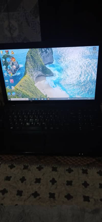 toshiba laptop