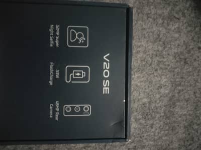vivo v20 se