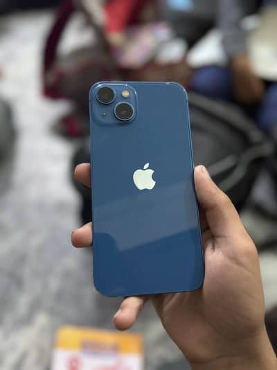 Apple iPhone 13 128GB Non PTA