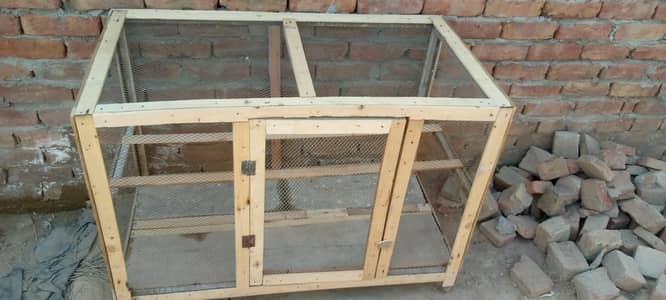 cage for sale