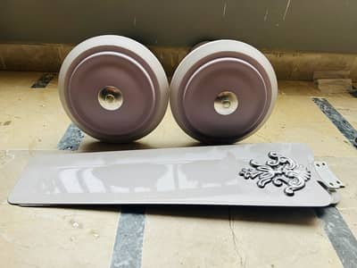 Royal Sapphire Ceiling Fans