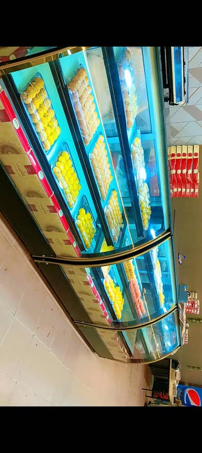 confectionery country