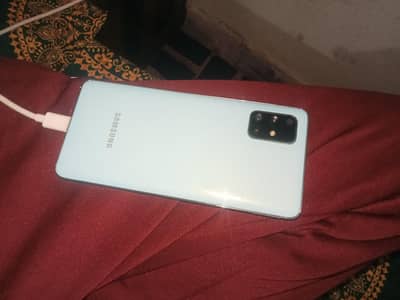 Samsung Galaxy A71 for Sale