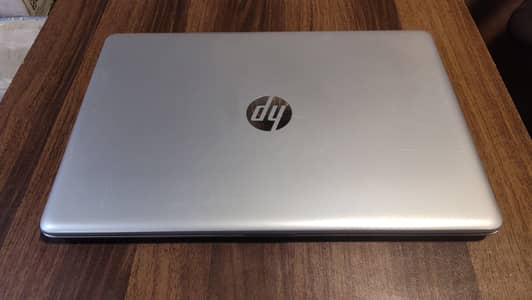 HP 15 Laptop | Core i5 8th Gen | 8GB RAM | 256GB SSD | 15.6" Display