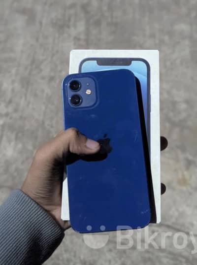 I phone 12