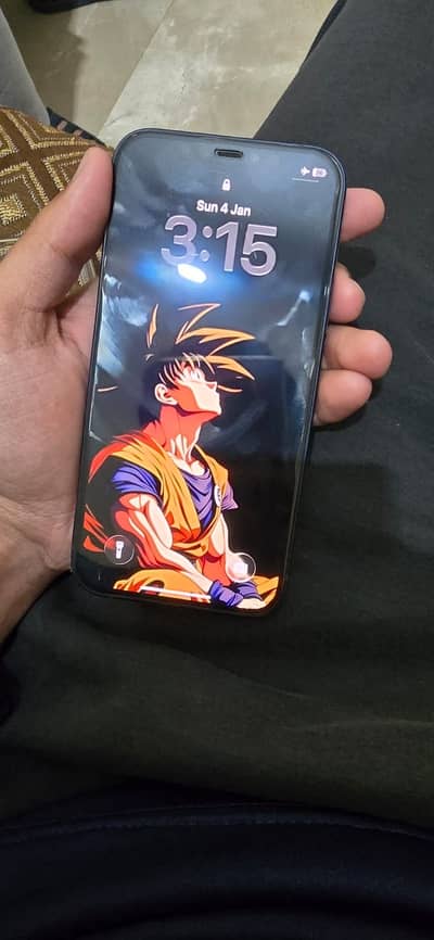 Iphone 12 non pta (jv)