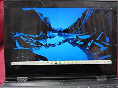 Lenovo 300e Chromebook