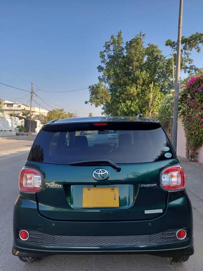 Passo MODA G - 100% B2B ORIGINAL - EXTRA-ORDINARY CONDITION