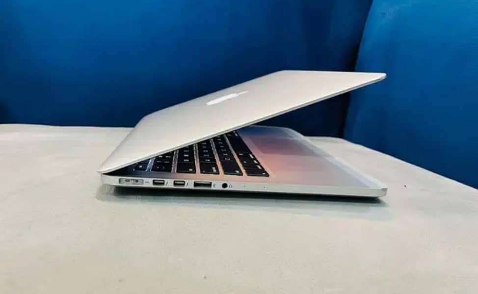 MacBook Pro 2015 1