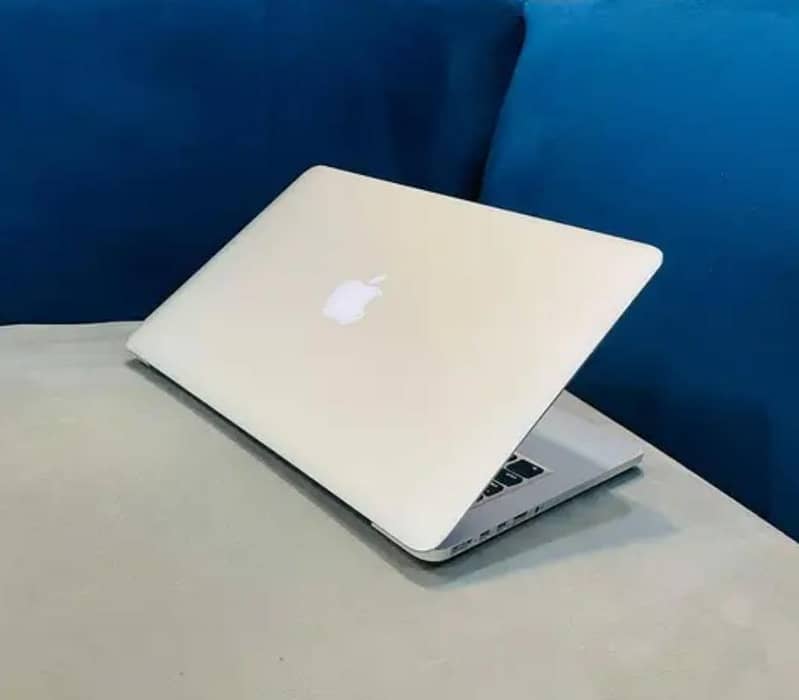 MacBook Pro 2015 3