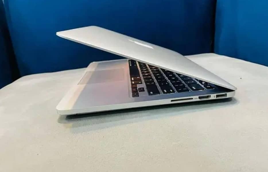 MacBook Pro 2015 4