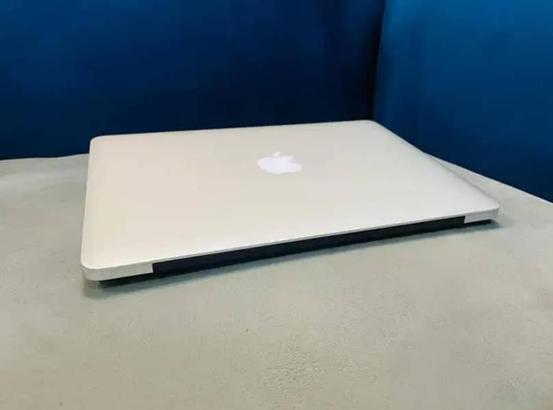 MacBook Pro 2015 5
