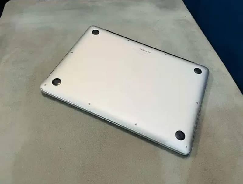 MacBook Pro 2015 6