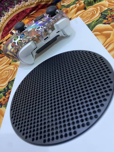 Xbox Series S (1.5 TB storage) Offline loaded with latest titles