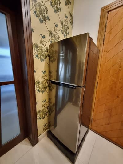 Dawlance Signature Series Refrigerator