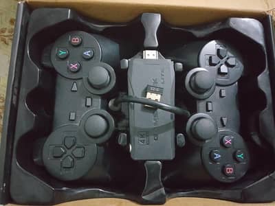 2 players netro All games