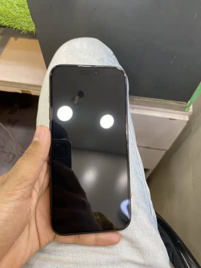 Iphone 16 pro max 256 gb factory unlock water pack tra varient kit