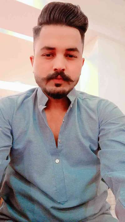 Ali Jutt