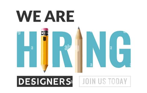 Female Graphic Designer