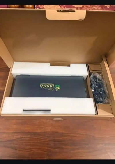 Mechrevo Ryzen 5 7430U Box pack Laptop