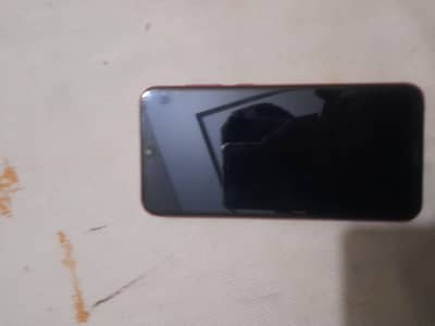 Model  huawei  y7 prime 2019