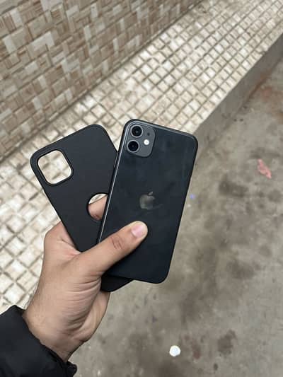 Iphone 11 Waterpack