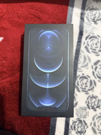 12pro pta approved 256gb